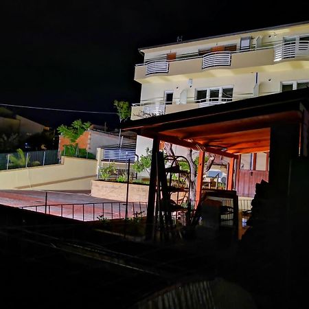 تيرمولي Dimora Effe - Eco B&B المظهر الخارجي الصورة