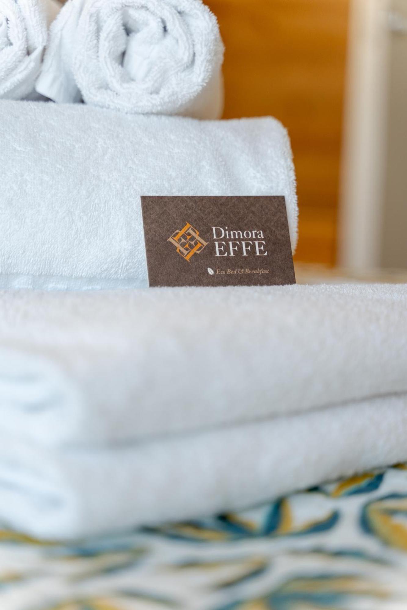 تيرمولي Dimora Effe - Eco B&B المظهر الخارجي الصورة