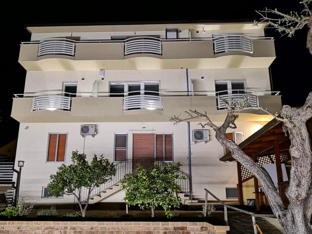 تيرمولي Dimora Effe - Eco B&B المظهر الخارجي الصورة