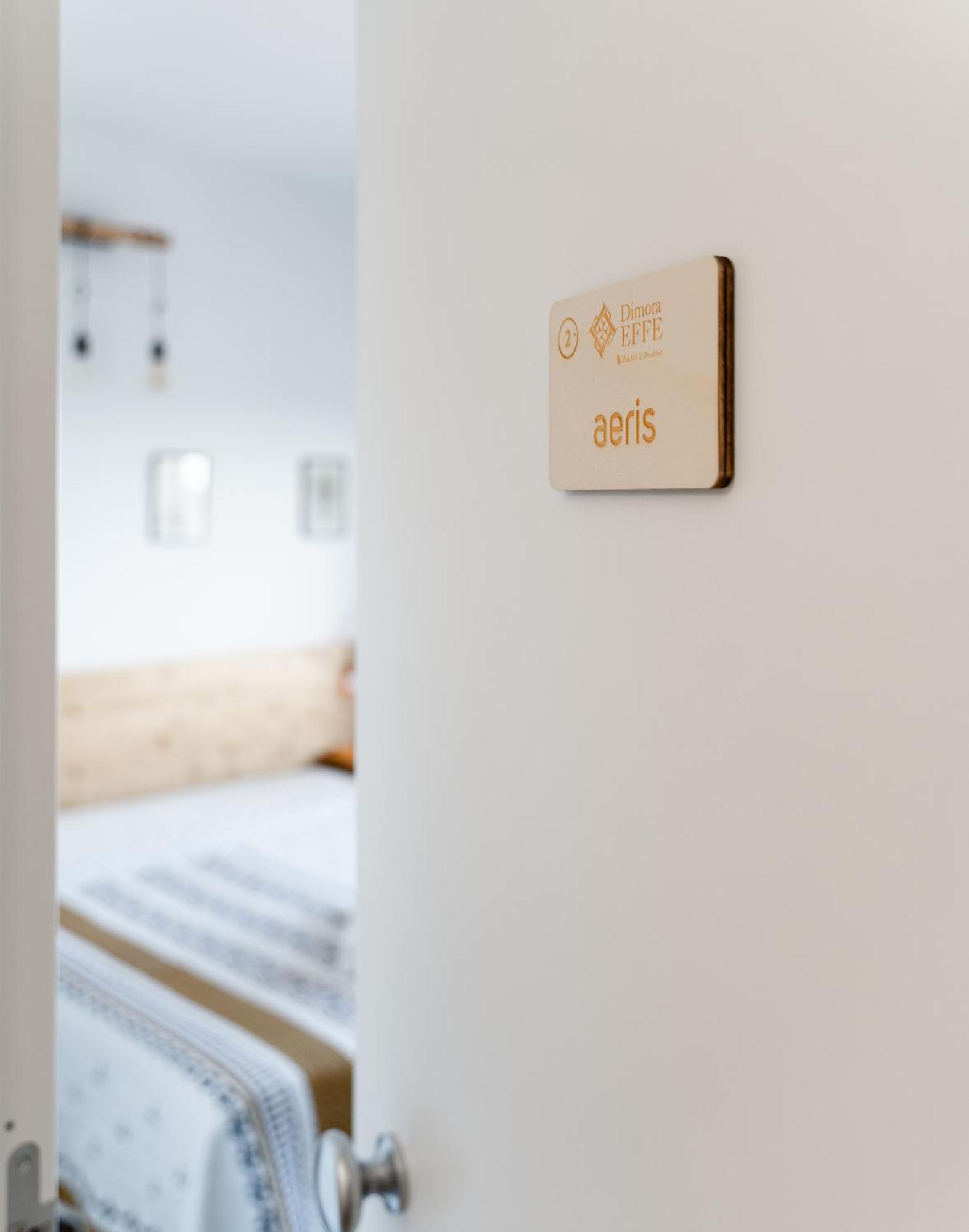 تيرمولي Dimora Effe - Eco B&B المظهر الخارجي الصورة