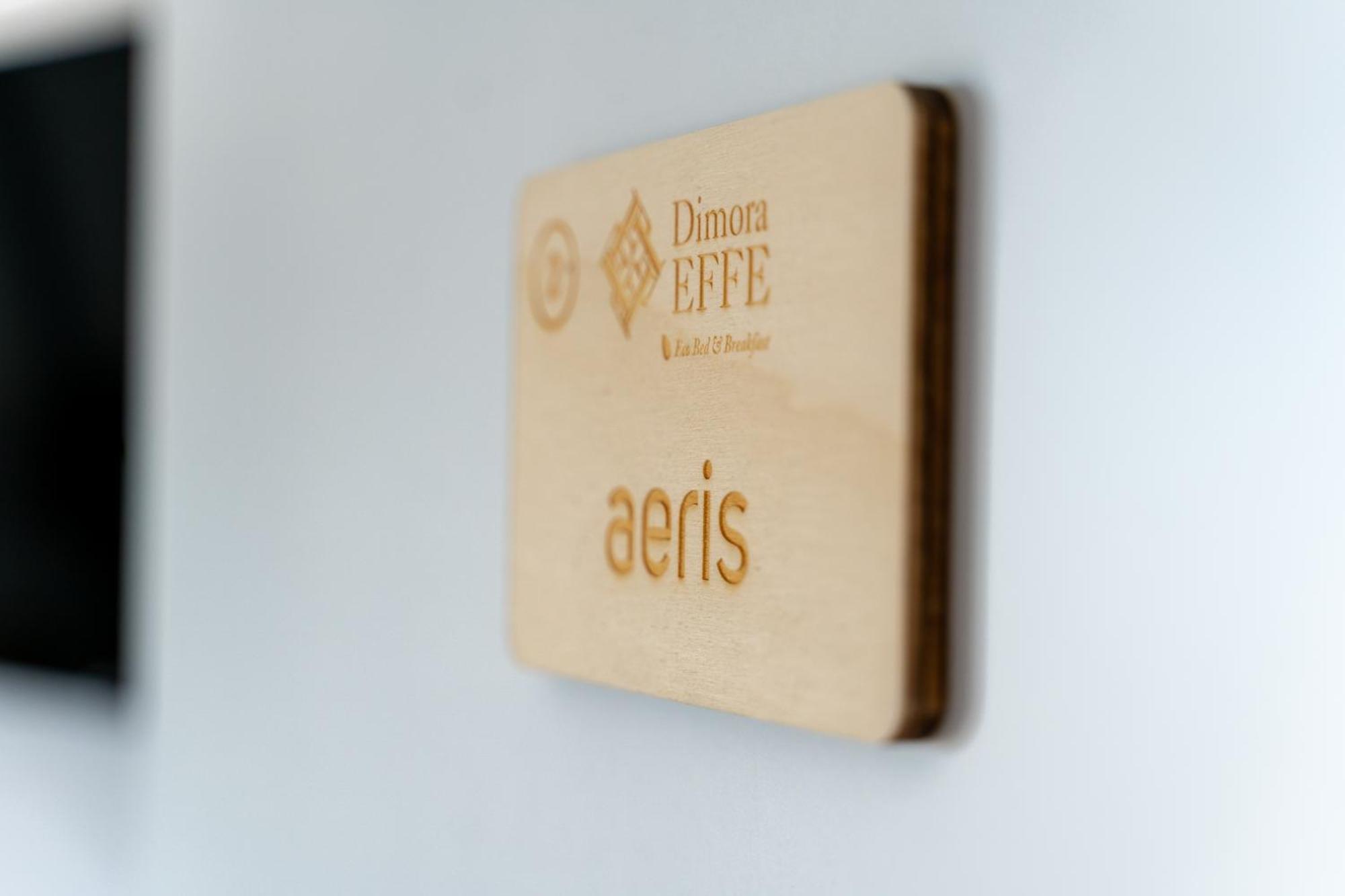 تيرمولي Dimora Effe - Eco B&B المظهر الخارجي الصورة