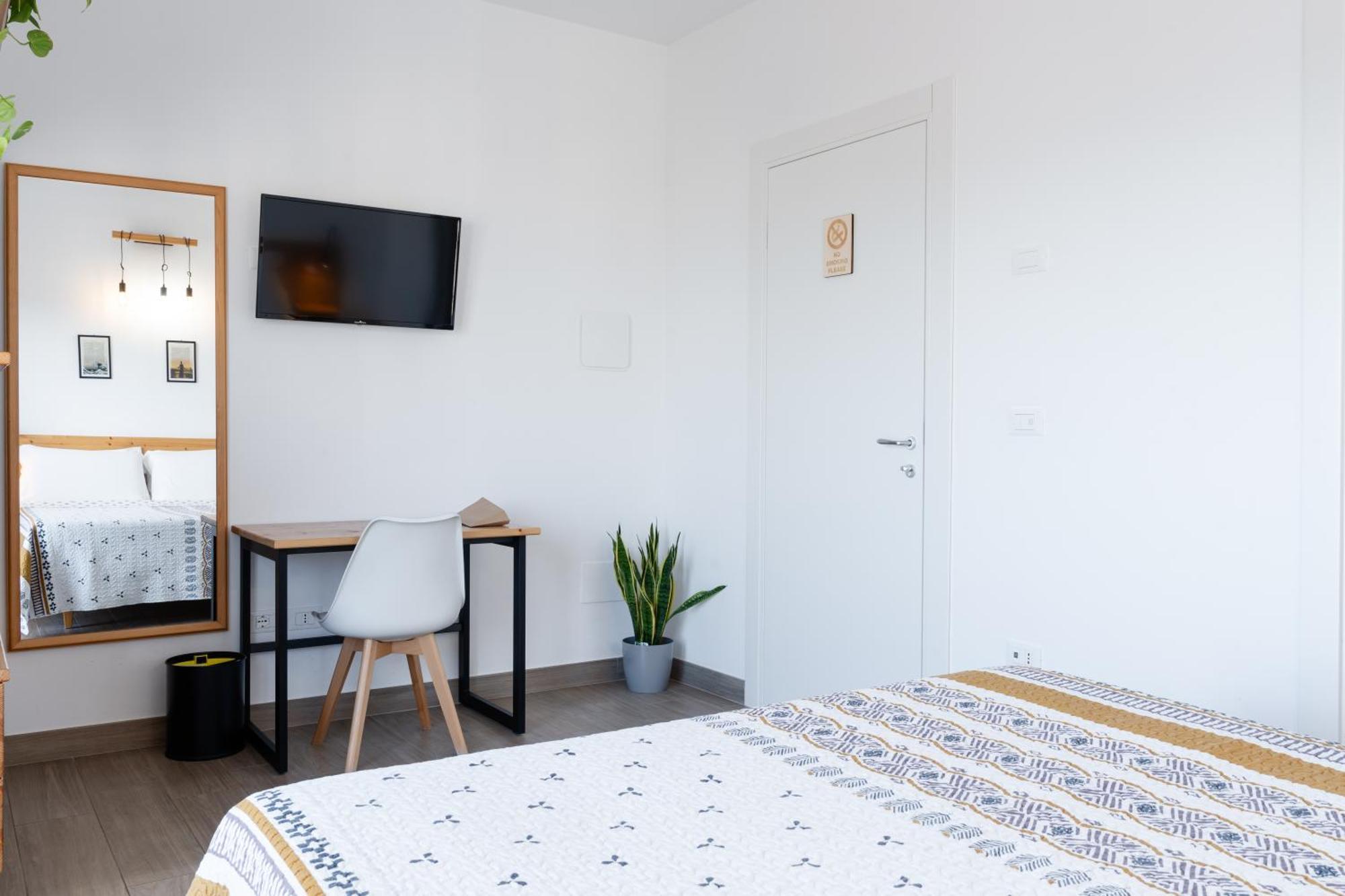 تيرمولي Dimora Effe - Eco B&B المظهر الخارجي الصورة