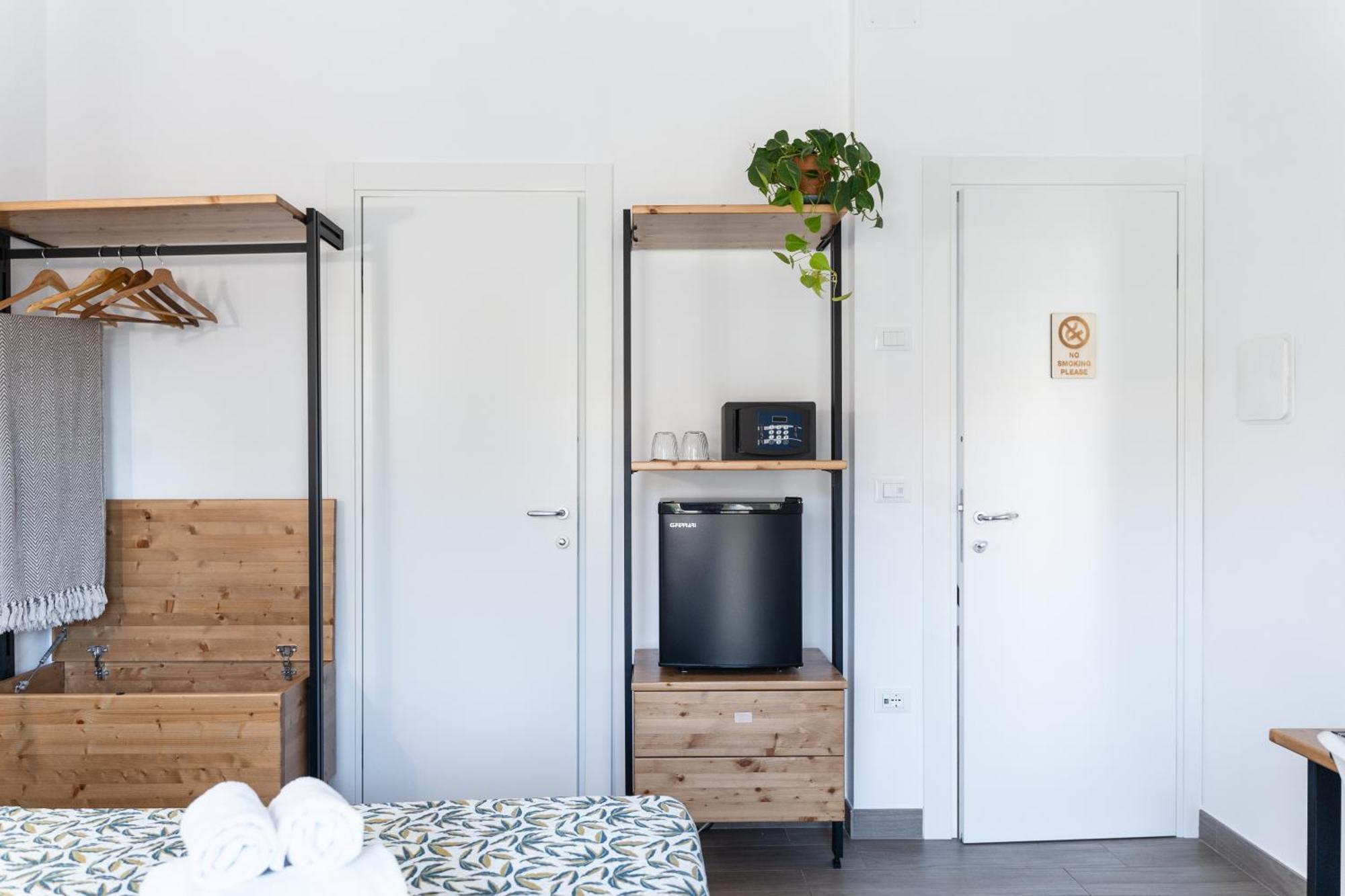 تيرمولي Dimora Effe - Eco B&B المظهر الخارجي الصورة