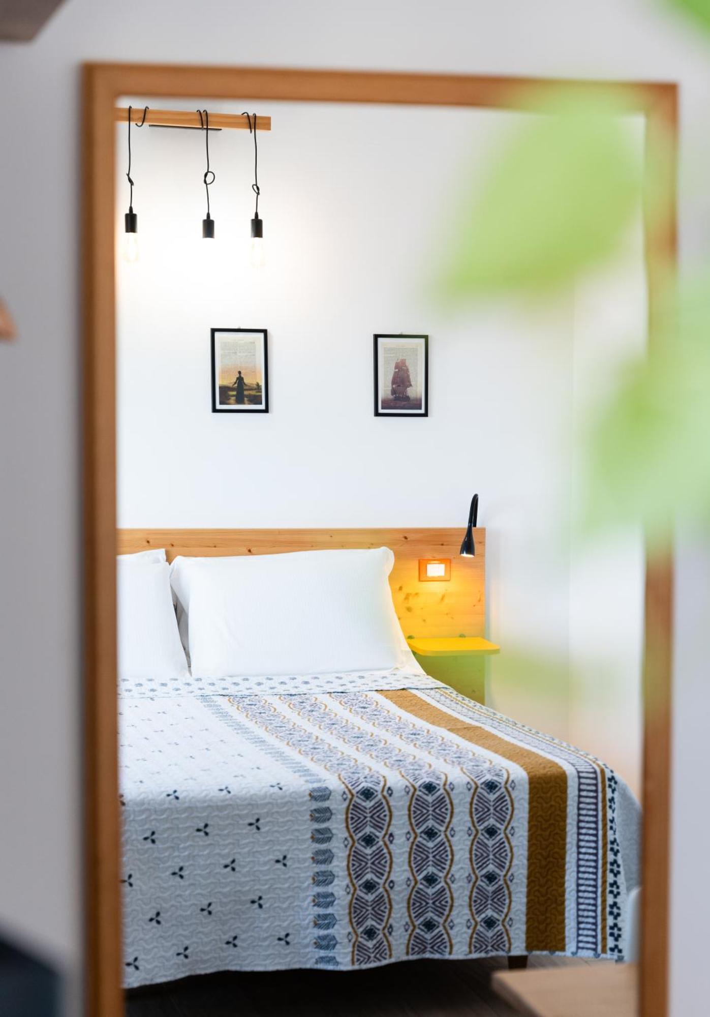 تيرمولي Dimora Effe - Eco B&B المظهر الخارجي الصورة