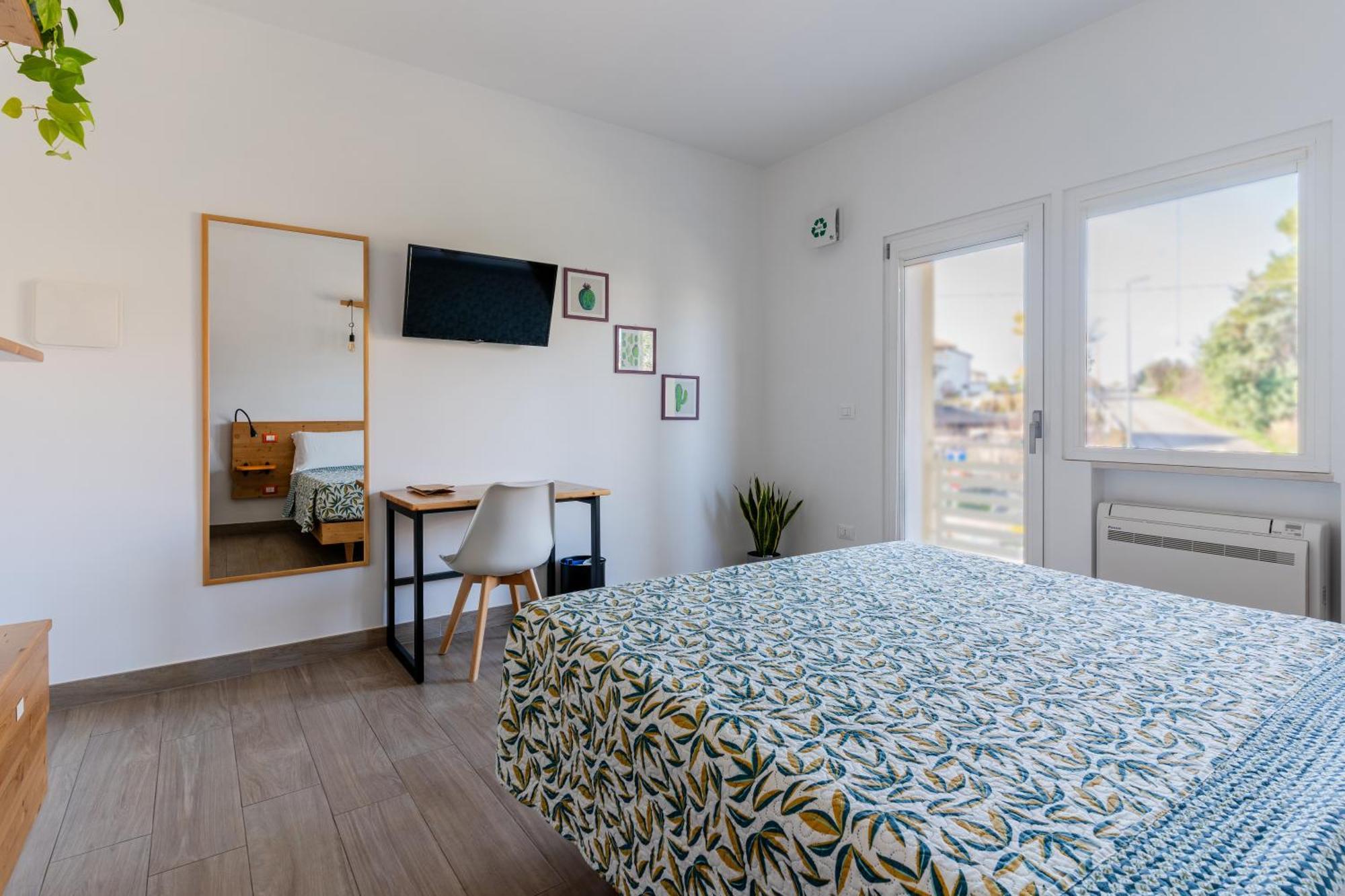 تيرمولي Dimora Effe - Eco B&B المظهر الخارجي الصورة