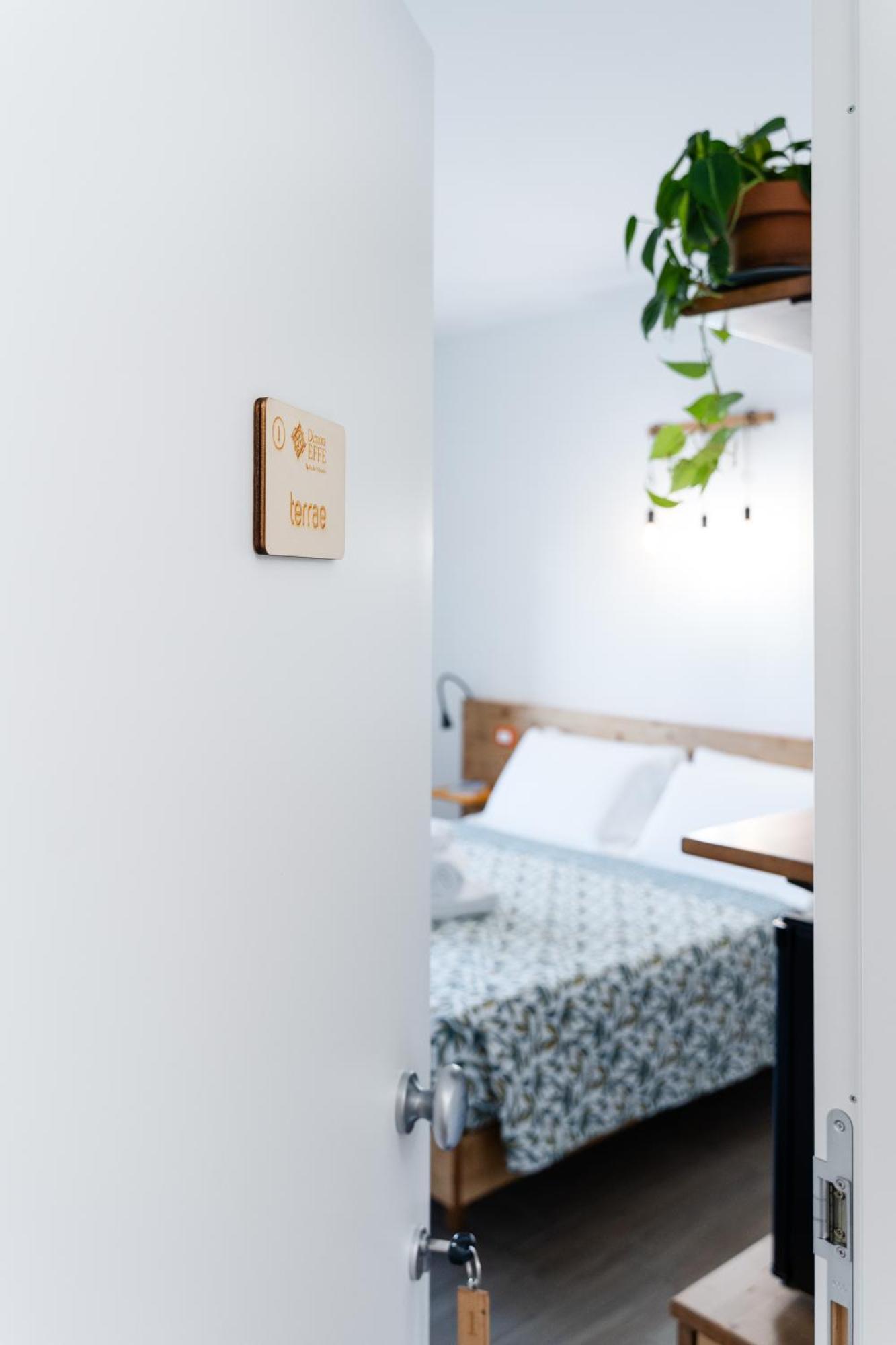 تيرمولي Dimora Effe - Eco B&B المظهر الخارجي الصورة
