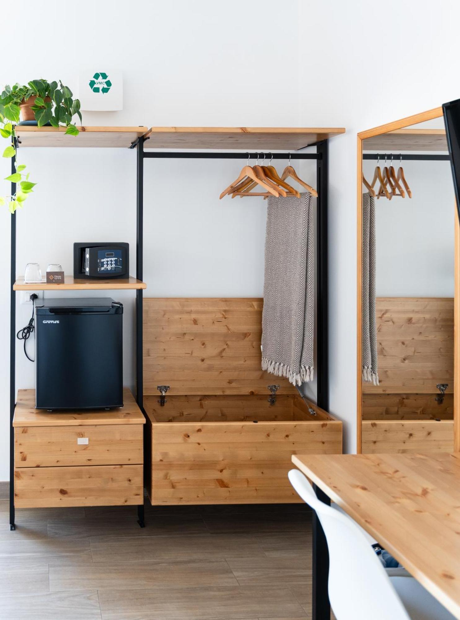 تيرمولي Dimora Effe - Eco B&B المظهر الخارجي الصورة